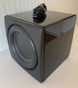 true subwoofer