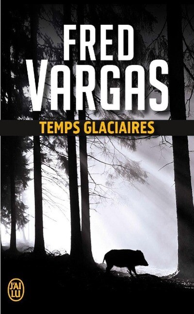 Thumbnail - Temps Glaciaires | Buch | 9782290120330