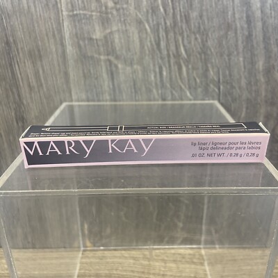 Mary Kay Lip Liner Red Rouge Lip Pencil 085801 NIB Free Shipping