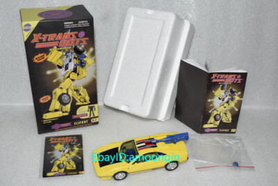 X-Transbots MX-14G2 Toys Menasor Combination Wildrider MP Scale | eBay