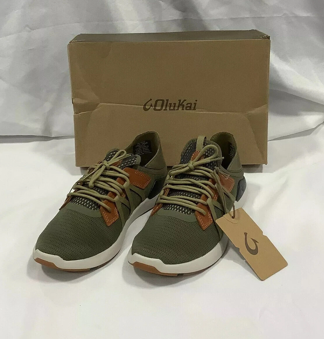 Hunter green cheap running shoes