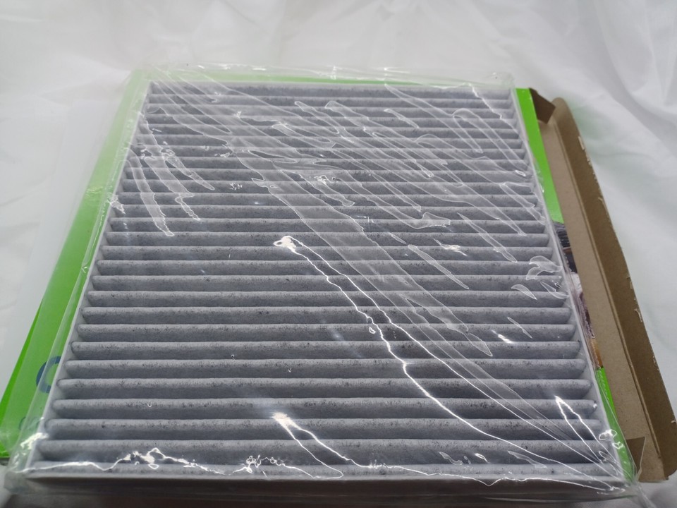 FRAM Fresh Breeze Cabin Air Filter with Arm & Hammer Baking Soda