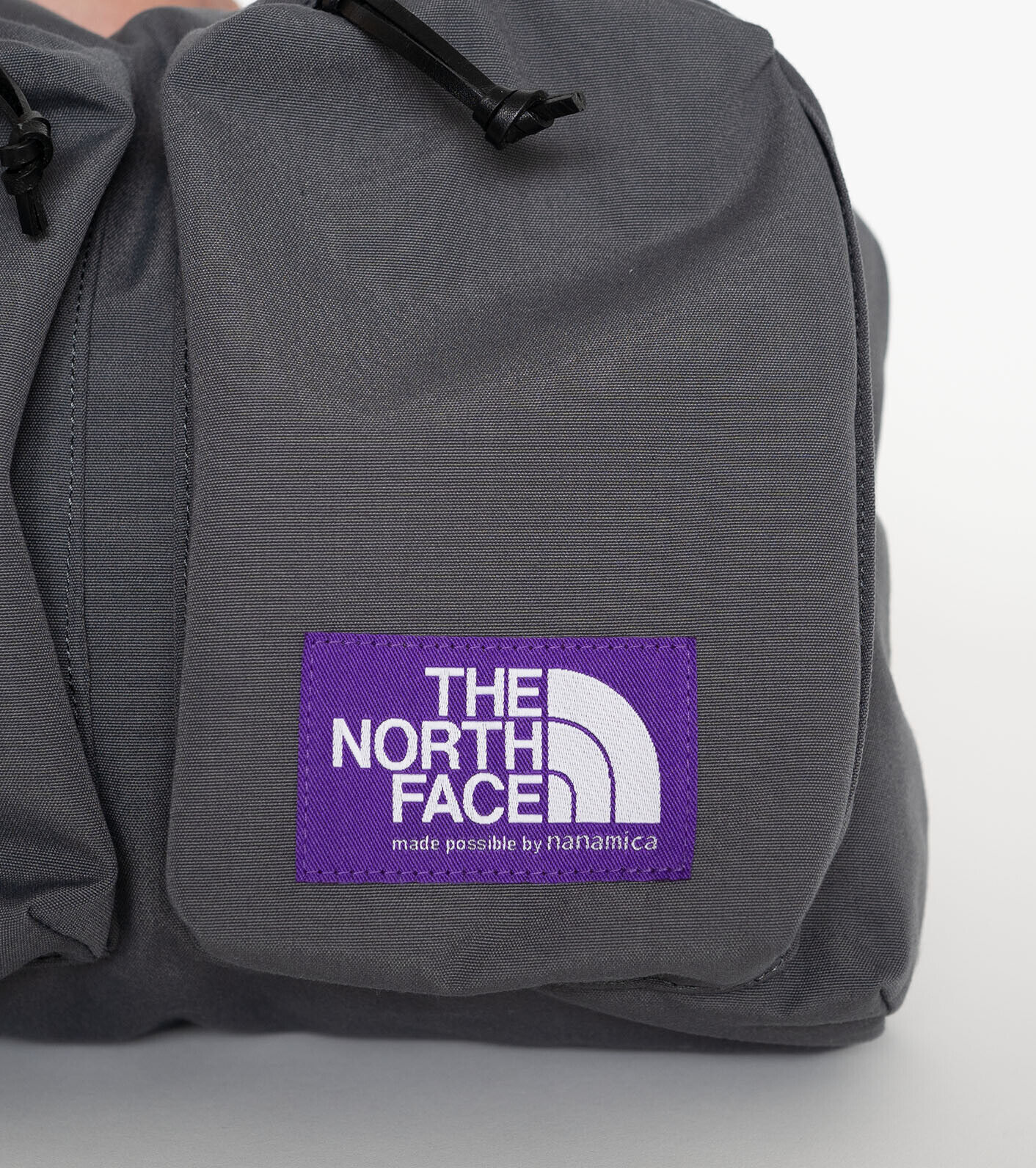 THE NORTH FACE Purple Label Field 2way Tote Bag NN7355N K / AH / G