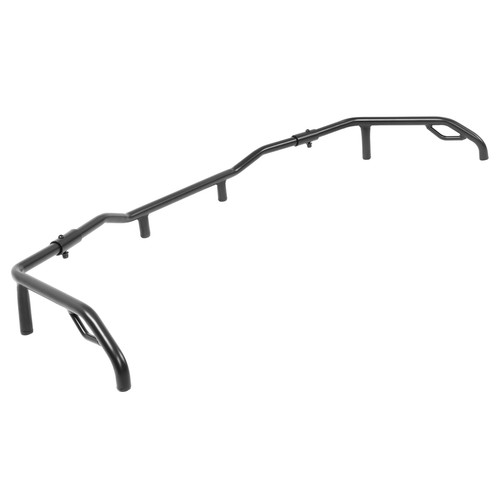Front Storage Luggage Rack Extender For Polaris Sportsman 570 2014-2024 #2879716 - Picture 18 of 19