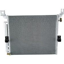 Fits 2005-2012 Toyota Tacoma Base Pre Runner 8846004210 TO3030205 AC Condenser
