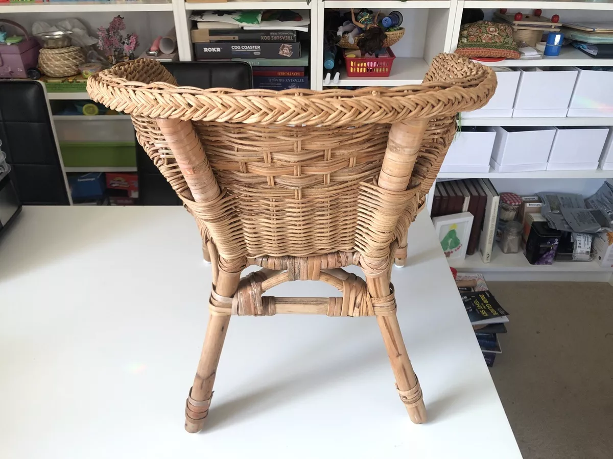Ebay wicker chairs deals