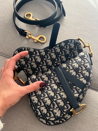 Borsa Dior - Foto 6 di 6
