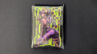 Amanda LaPalme Mana Moon I:P Masquerena Sleeves YuGiOh