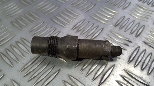 Fiat Bravo 1998 Fuel Injector lcr6705304, Genuine #385323-56