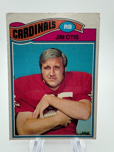 1977 TOPPS FOOTBALL YOU PICK #8 - 524 COMPLETE YOUR SET - Picture 45 of 188