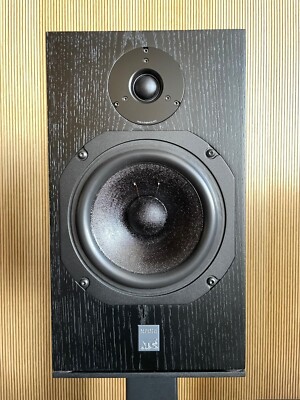 ATC SCM-11 (Last Version, made 2023) fully break in