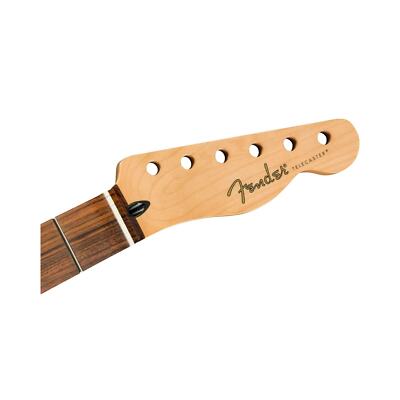 Fender  Sub-Sonic Baritone Telecaster  Neck, 22 Medium Jumbo Frets, Pau Ferro