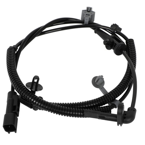 1Pc For Chevrolet Impala Malibu LS LT LTZ Sedan Rear Left ABS Wheel Speed Sensor - Picture 2 of 10