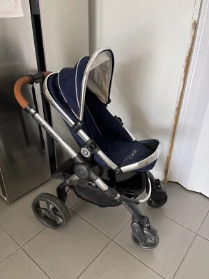 second hand icandy peach