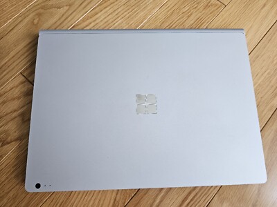 I7 6600u Surface Book I7 16gb 512gb Microsoft Surface Book I7