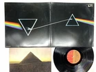 Pink Floyd The Dark Side Of The Moon Japan LP [18497ER]