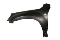 Blic 6504-04-6825313P KotflüGel Vorne Links FüR Suzuki D Vitara II 04.05-02.15