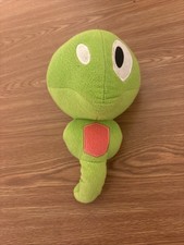 Pokemon Zygarde Core Form Plush, No tag 2017 9in TOMY used