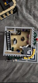LEGO 10211 Grand Emporium Creator Expert Modular Buildings 2182pcs 16+ Retired