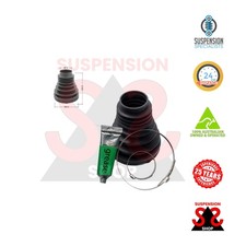 Transmission Sided Bellow Boot Kit, Drive Shaft Suit VOLVO S90 2.9 36051042