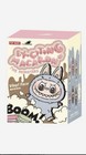 *USA* AUTHENTIC POP MART LABUBU MONSTERS EXCITING MACARON (VINYL FACE BLIND BOX)