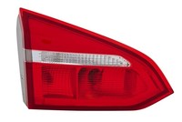 Ford Focus III RüCklicht Innen Links 12-20 OEM Hella Hella