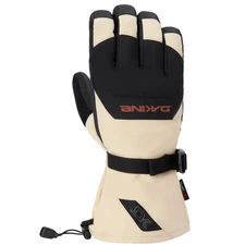 Brand New Mens 2026 Dakine Scout Gloves Brown Rice Size Large