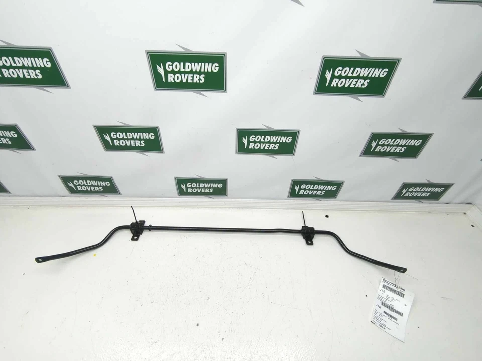 10 11 12 捷豹 JAGUAR XJ 稳定杆 后增压选项 — 第 2/4 张图片