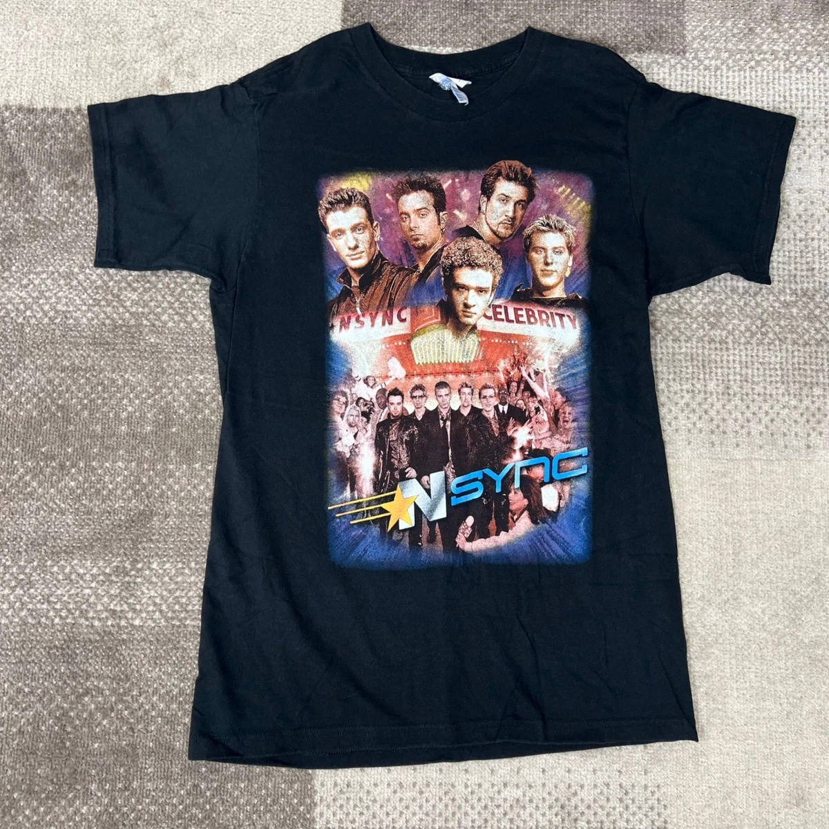 Short Sleeve Graphic Tee Black Vintage T-Shirts for Men for sale 