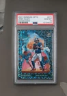 2021 Panini Donruss Optic Downtown Josh Allen DT-1 Buffalo Bills PSA 10