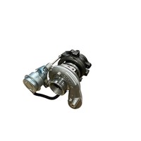 Turbolader Abgasturbolader Turbo-Mot Iam-Expertise Passend FüR Mitsubishi