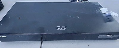 Samsung HT-H5500W Smart 3D Blu-Ray DVD Player 1080p Home Theater No Remote