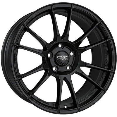 Alufelgen OZ RACING ULTRALEGGERA HLT 19'' 8J 5x100 ET 35 68 MATT BLACK