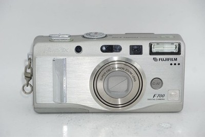 G2180】 FUJIFILM Finepix F700 フジフィルム カメラ fujifilm フジ