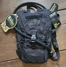 CamelBak Ambush 100-Oz. Mil-Spec Antidote Hydration Pack