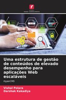 Uma Estrutura De GestãO De ConteúDos De Elevado Desempenho Para AplicaçõEs...