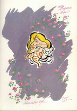 Das Magazin Heft 11/1982 · DDR-Zeitschrift  für Sammler und Leser oder Geschenk