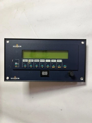 ULSTEIN Automation AS UN929 Display