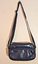 Vintage Camera Case Bag Over The Shoulder 4.5"x7.5"
