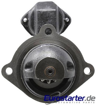 1*Anlasser Neu Eurostarter OE-Ref. 0001367051 für Clark