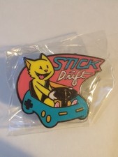 Stick Drift Ride &mdash; eBay