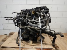 Motor Skoda Fabia 6V Rapid Audi A1 8X VW Polo 6C 1.4 TDI CUS CUSA CUSB