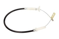 Maxgear Kupplungsseil Kupplungszug 32-0069 FüR Vw Polo 19E 86C 1G1 80 Golf 1G2 2