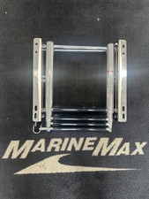 Sea Ray 2225000 LADDER, SWIM 4-STEP SS TELE UNDRMT W/PRT LTCH - MIA 