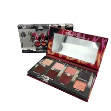 Urban Decay On The Run Eye Shadow Palette Shortcut Eight x 0.02 oz / 0.80g