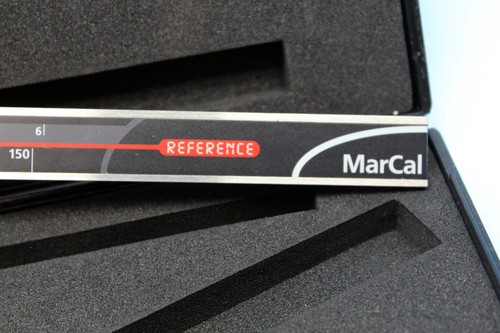 Mahr - Digital Depth Caliper - Caliper Digital Depth - Mahr Type 30ER 4126514 - Picture 5 of 8