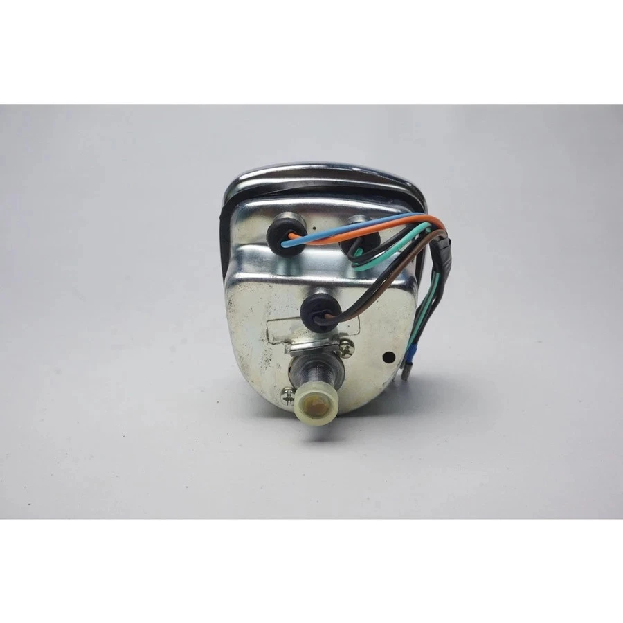 Fits For Honda Cub C50 C70 C90 PASSPORT Speedometer Speedo Gauge - Image 4 of 4