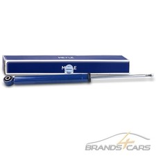 MEYLE STOßDÄMPFER HINTEN FÜR AUDI A4 B8 8K A5 8T 8F Q5 8R