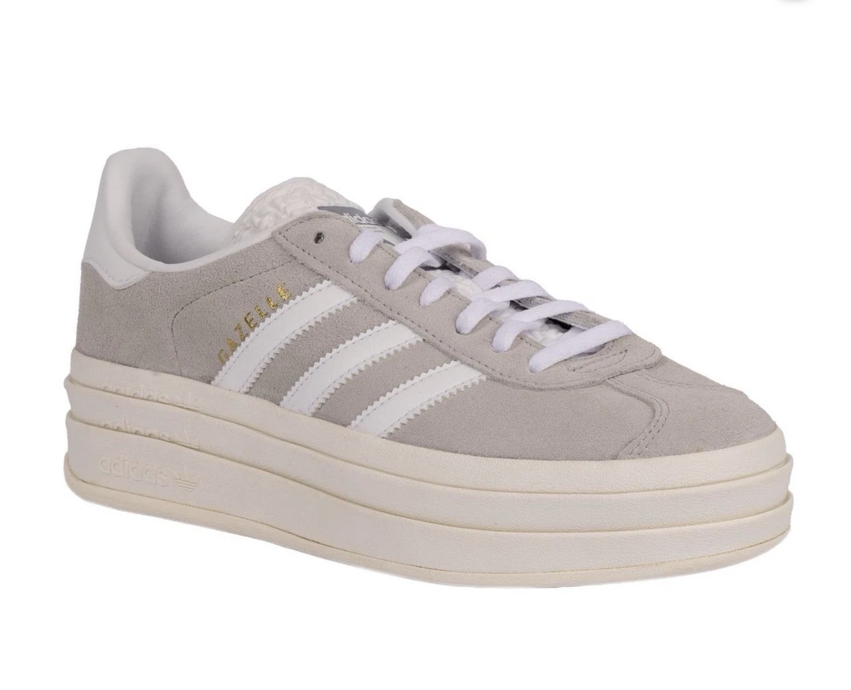 adidas Gazelle W Gray for sale | eBay adidas Gazelle W Gray for sale | eBay