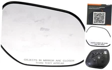 Right Door Mirror Glass 56771 for Mitsubishi Outlander 2007-2013